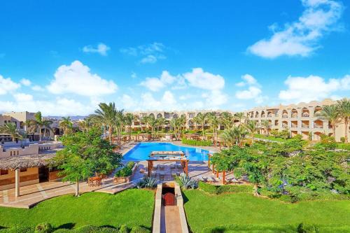 Makadi Bay Resort | JAZ Makadi Star & Spa