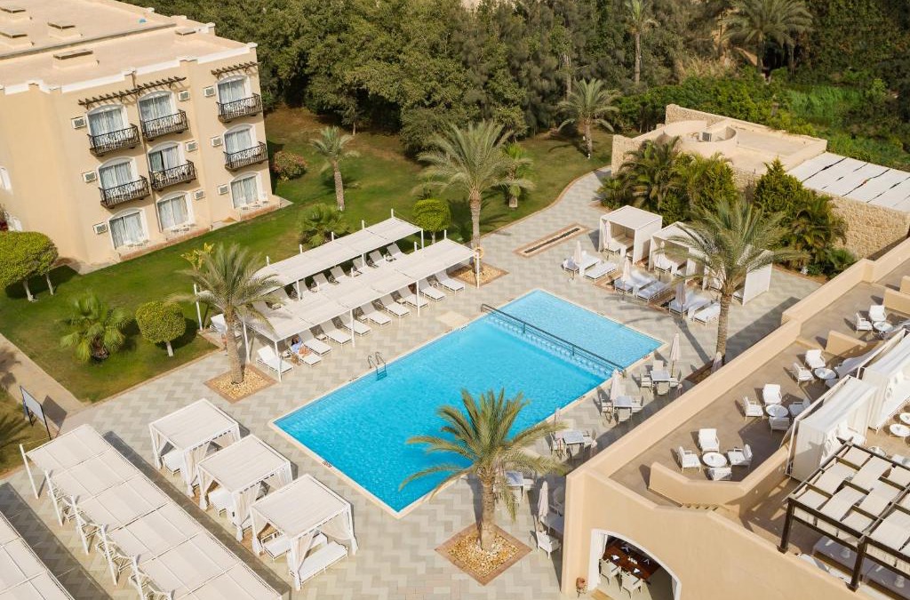 Ad-Dab'ah Resort | JAZ Neo Almazino, Almaza Bay