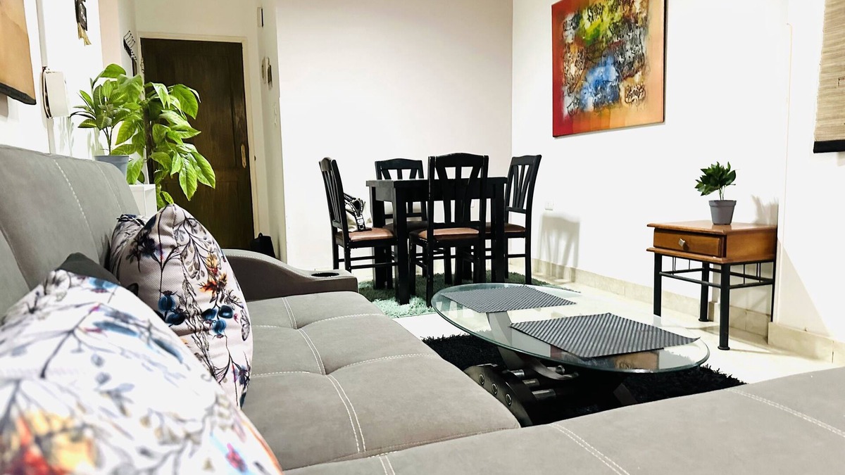 Sakkala Apartment | Jazz house. Hurghada center