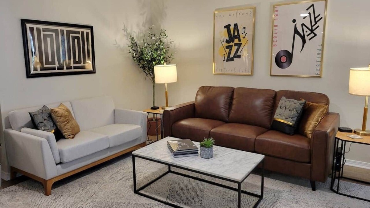 College Station House | Jazz Houzz @ Aggieland