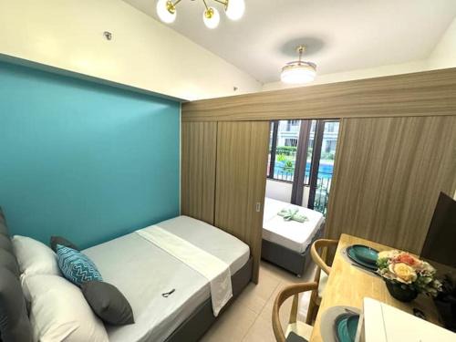 Bel-Air Apartment | Jazz Residence unit 1201 Stayci