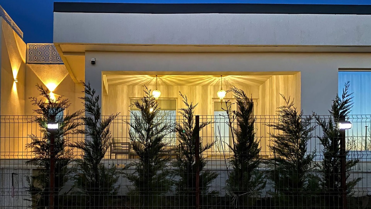 Barnova Other | JazzFarm GuestHouse in charming IS