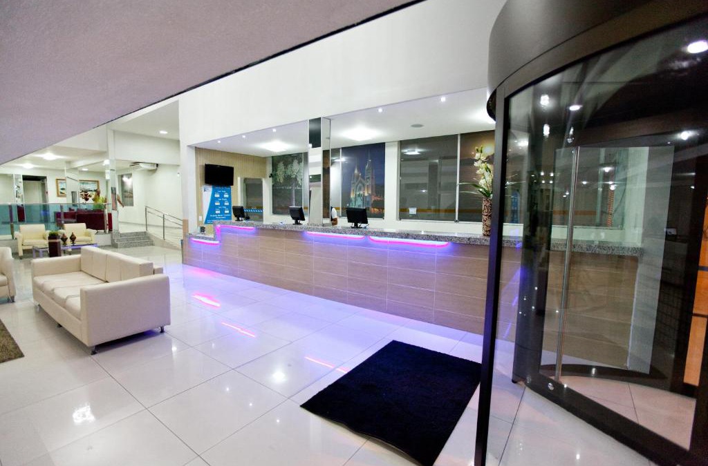 Petrolina Hotel | JB Hotel