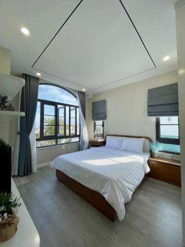 Phan Thiet Hotel | JB. Nguyễn Villa NovaWorld Phan Thiết