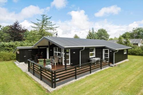 Fjerritslev House | JB139-Fjerritslev-Kastanievej-13