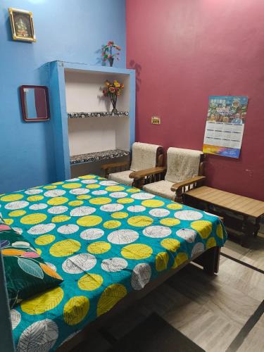 Naini House | JBP HomeStayz
