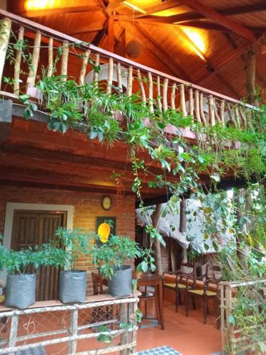 Habarana Hotel | Jbs Mango Villa