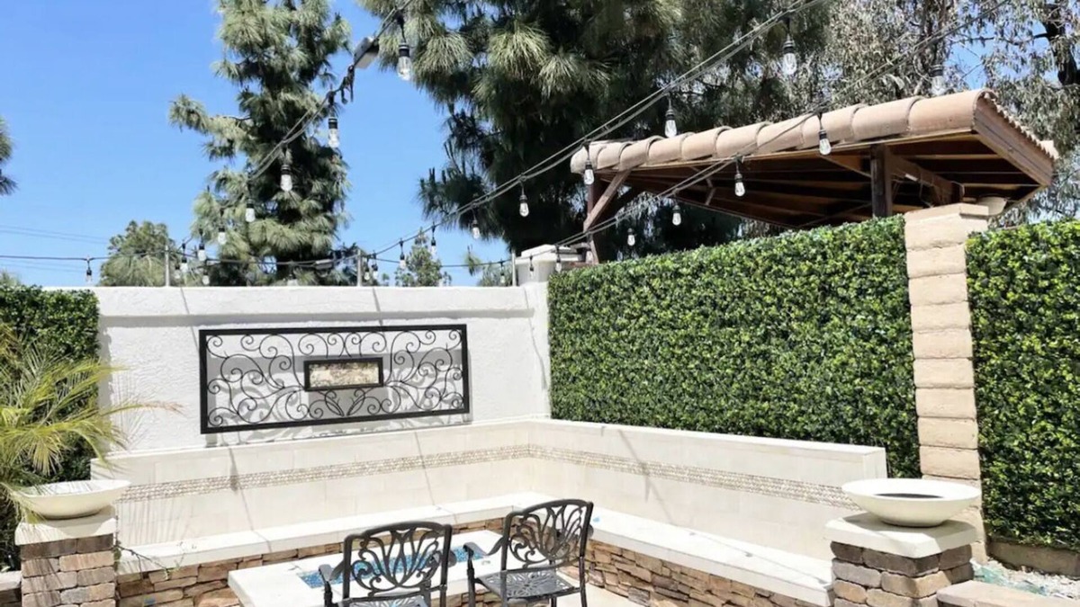 Rancho del Rey House | JC’s Modern Paradise
