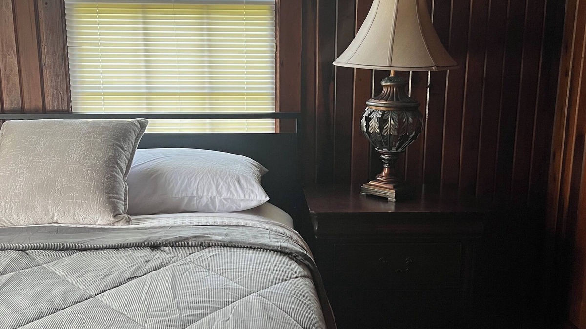 Mobile House | JD's Battle House Bungalow