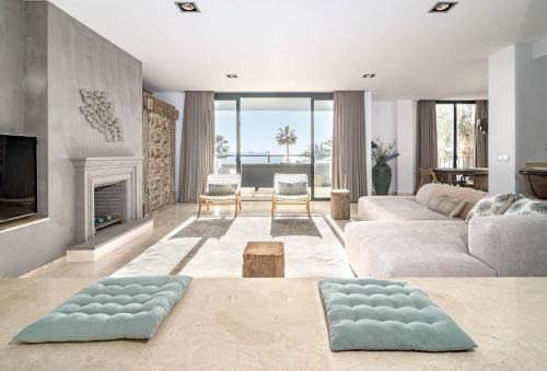 Nikki Beach Apartment | JDG7-Stunning holiday home 100 meters from beach