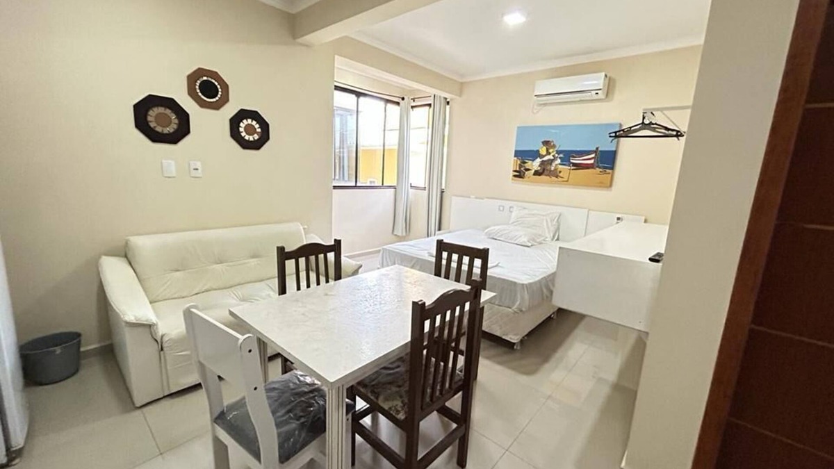 Bombas Apartment | JE13, 1 bedroom apartment