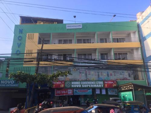 Puerto Princesa City Centre Hotel | Jeamco Royal Hotel-Palawan