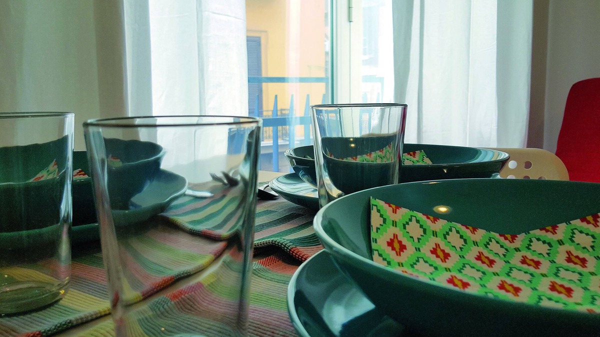 Historical Center Apartment | Jeancarlos House in the historic center