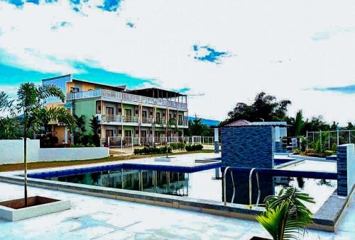 Morong Hotel | Jeanine's Travellers Inn by RedDoorz