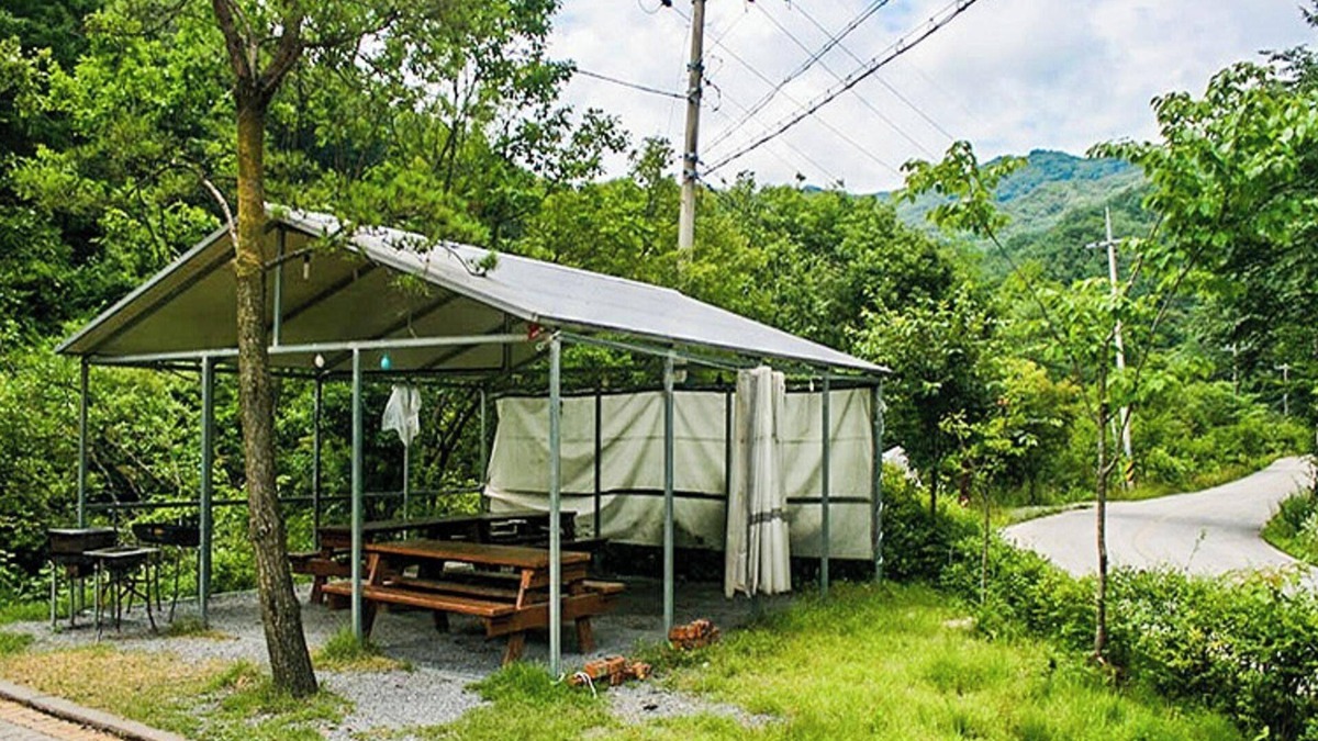 Jecheon House | Jecheon Sopungganeunnal Pension