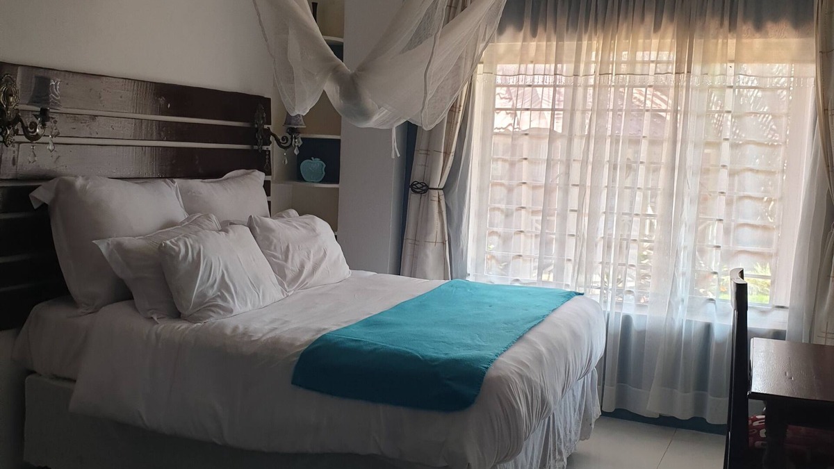 Kitwe House | Jedidiah Guest House