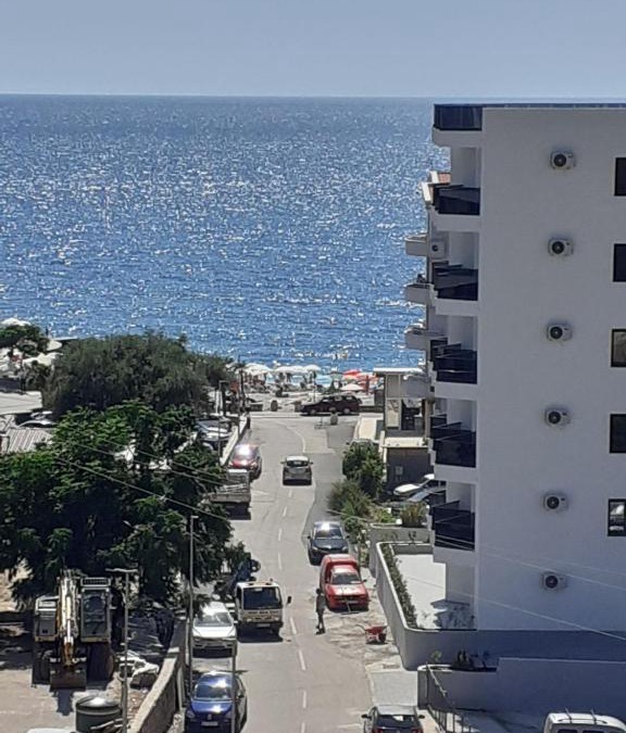 Dobra Voda Apartment | Jednosoban Stan Najla