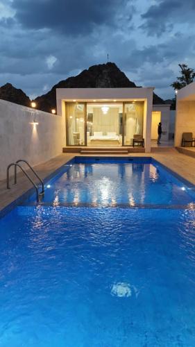 Hatta House | Jeema lodge