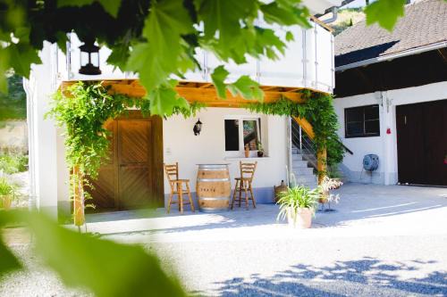 Salem Apartment | Jeglehof