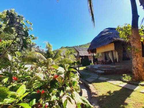 Kuta Bed & Breakfast | JEJU Cottages