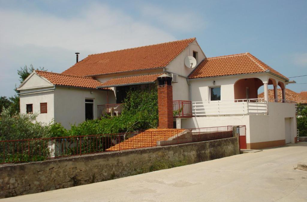 Tkon Apartment | Jelena Apartment