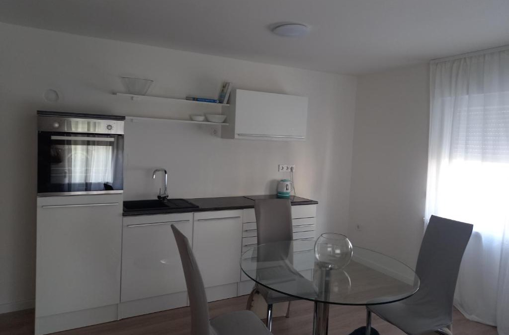 Vinkovci Apartment | Jelica