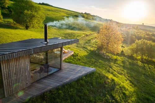 Lietava House | JeLienka