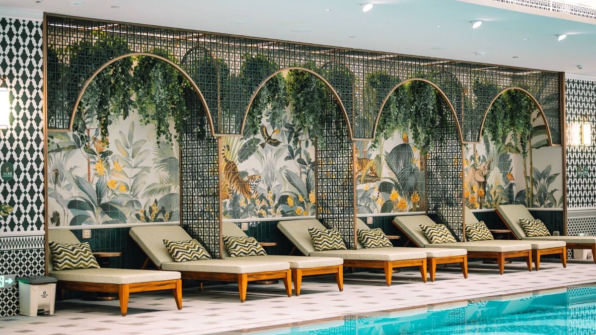 Chenggong Hotel | JEN Kunming Hotel - Shangri-La Group