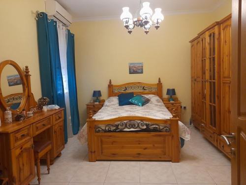 Birkirkara House | Jene's Apartment