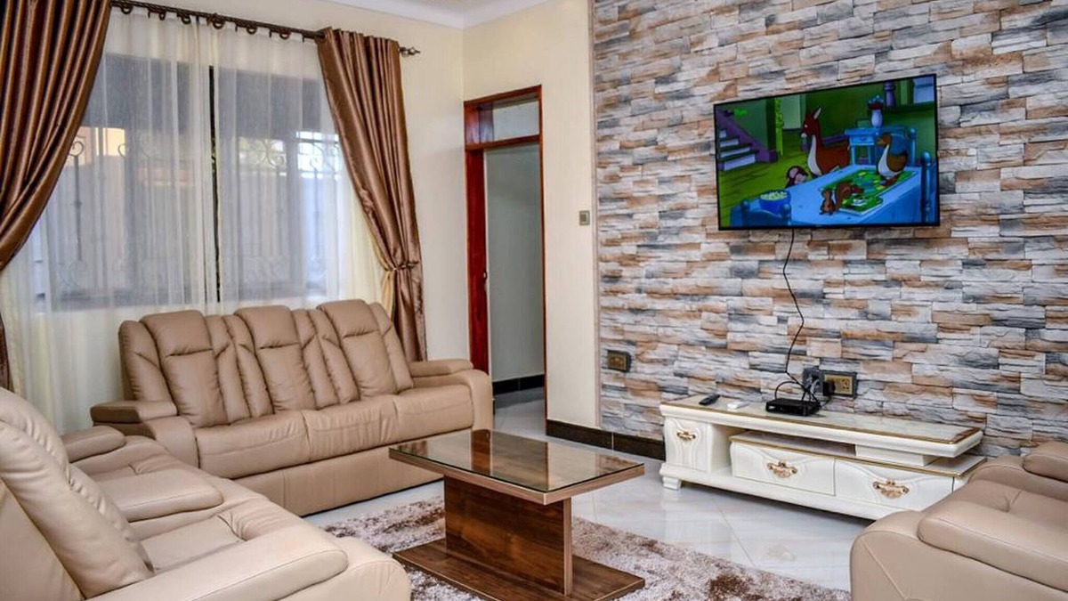 Entebbe Apartment | Jengel Two Bedroom Apartments Entebbe 1