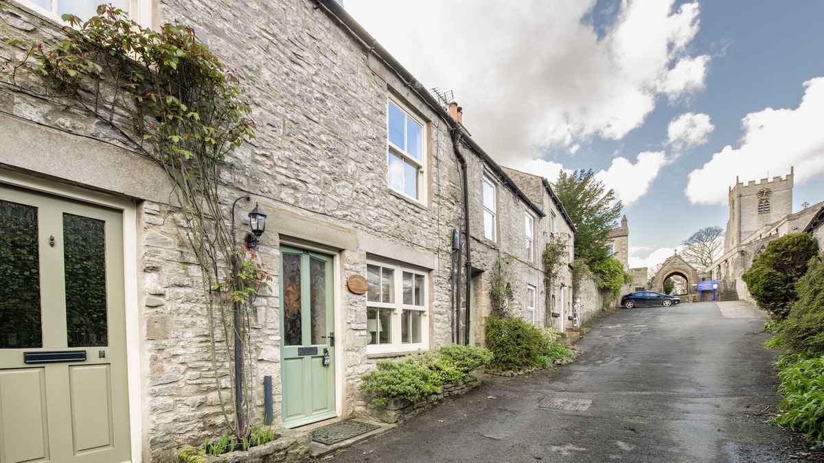 Middleham Cottage | Jenny Wren Cottage, Middleham, Yorkshire Dales