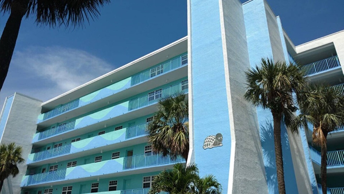 Hutchinson Island South Resort | Jensen Beach, FL - Oceanfront, 2 BR Condo on Hutchinson Island