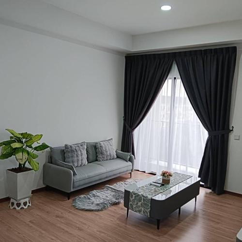 Bintulu Apartment | Jenz Homestay - 2