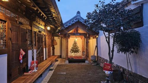 Jeonju House | Jeonju Architecture's Melody Private Pension