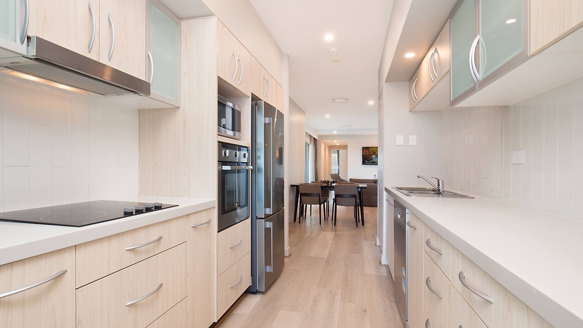 Toowong Hotel | Jephson Hotel & Apartments