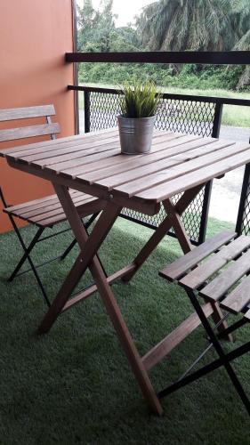 Jeram House | Jeram Tiny House