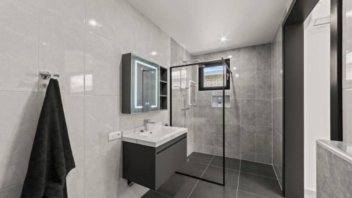 Lagun Villa | Jeremi Oceanview Villa Curacao