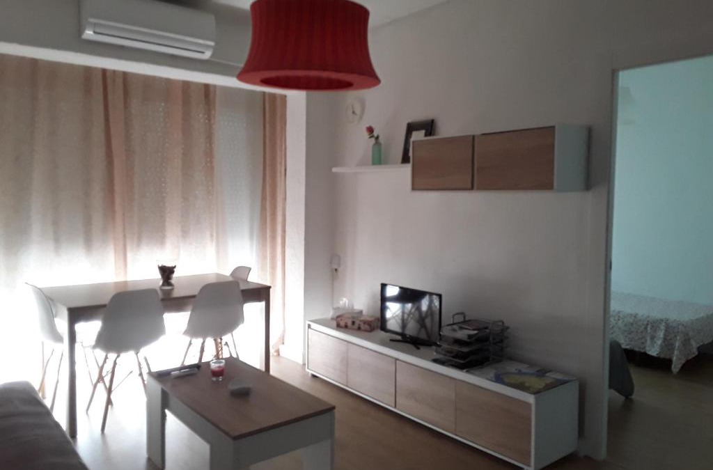 Jerez de la Frontera Apartment | JEREZ A TU AIRE