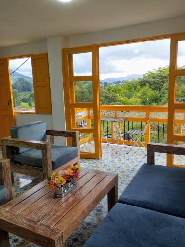Jerico Apartment | Jericó un pueblo de ensueño