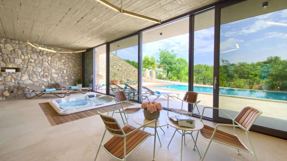 Nenadici House | Jerini Main House by Interhome