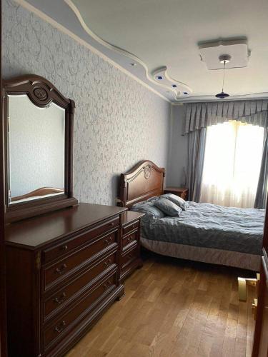 Jermuk Apartment | Jermuk