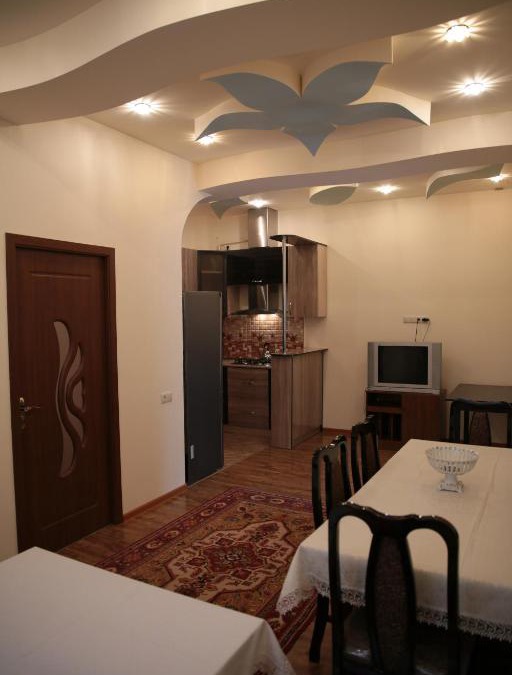Jermuk Apartment | Jermuk Apartment in the Center