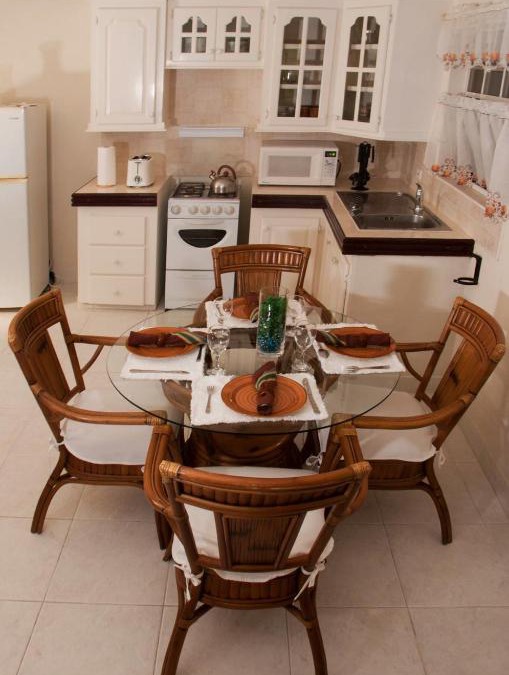 Oistins Apartment | JersonApartments