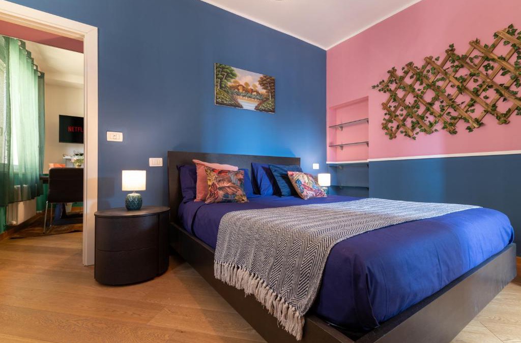 Jesi Apartment | Jesi Centro Teatro Pergolesi