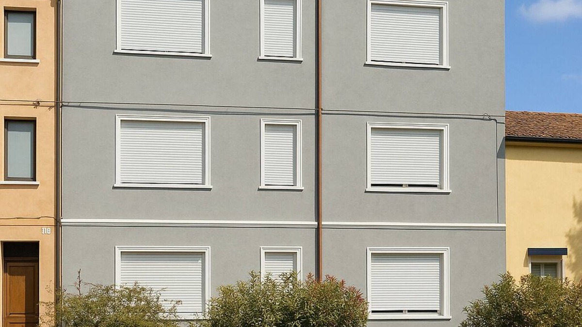 Jesi House | Jesi Home