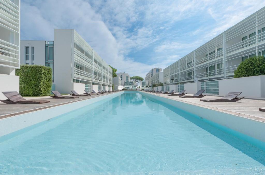 Jesolo Apartment | Jesolo Lido Village Immobiliare Pacella