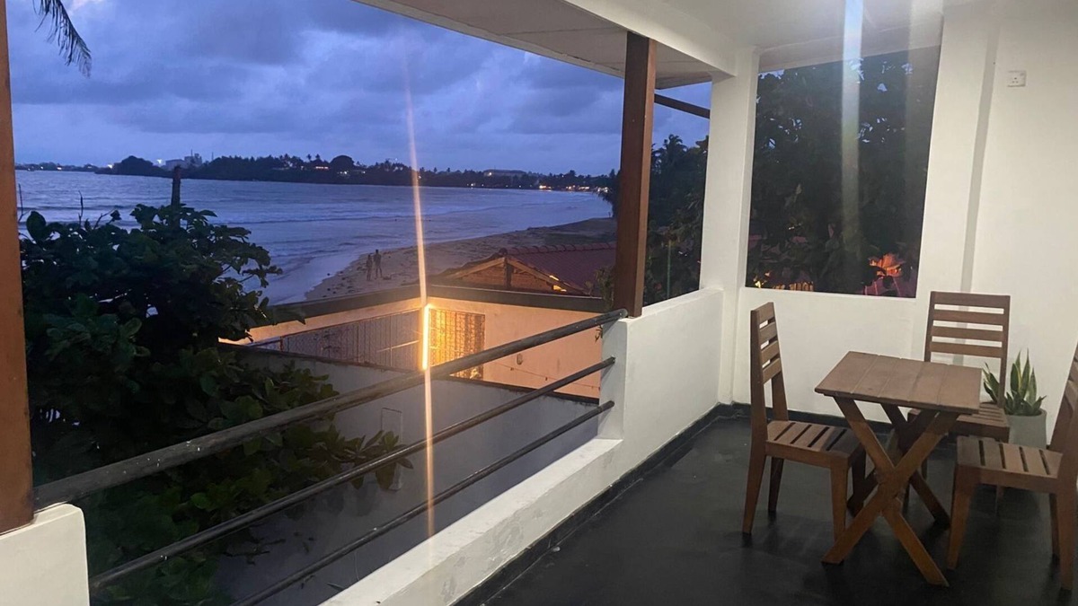 Kaduruduwa Hotel | Jess Beach Villa