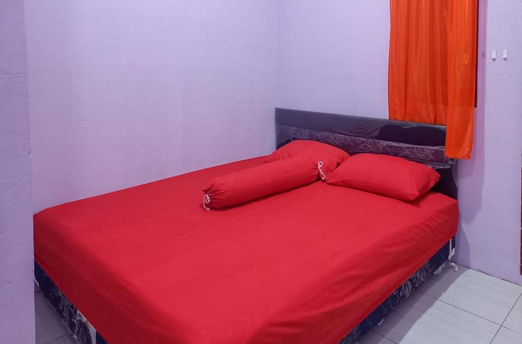 Sulawesi Hotel | Jessy Homestay Lolak Mitra RedDoorz