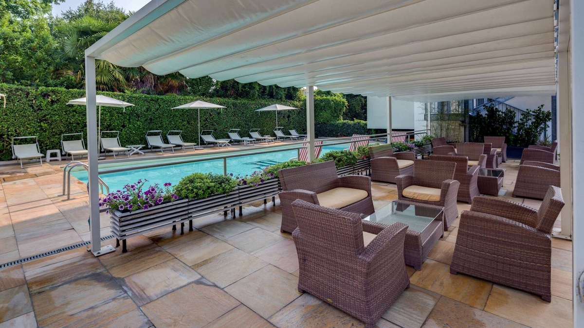 Gallarate Hotel | Jet Hotel, Sure Hotel Collection by Best Western