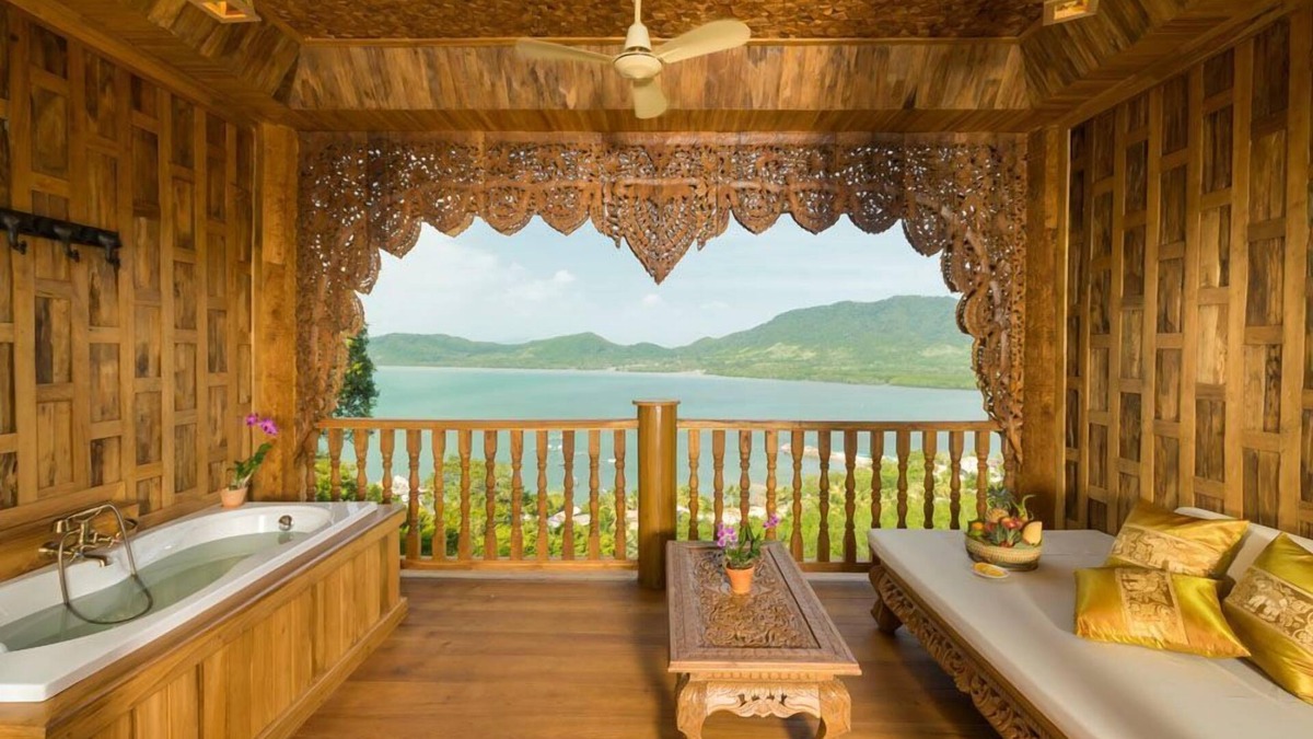 Ko Yao Resort | Jetinn Suite - One Bedroom Resort, Sleeps 3
